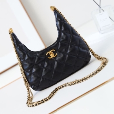 Chanel Hobo Bags